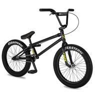 Eastern Bikes Eastern BMX Bikes - Nightwasp Model 20 Inch Bike. Lightweight Freestyle Bike Designed 