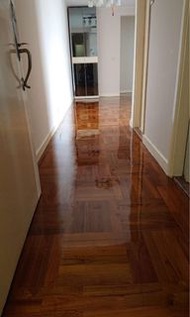 專業番新打磨油木地板及油水晶臘，啞面或光面（歡迎查詢）