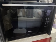 Panasonic 蒸氣焗爐 微波爐 Microwave Oven