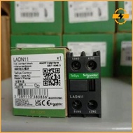 Auxiliary Contact Ladn11 Schneider Contact Block Ready