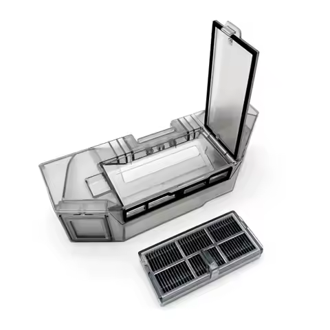 Accessories Spare Dust Box For Dreame X40 Ultra L40 Ultra/X40 Master Xiomi M30 S/M40 Robot Vacuum Cl