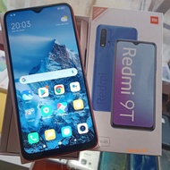 redmi 9t 6/128