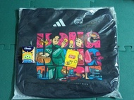 Lay's X Adidas Shopping Bag 購物袋 環保袋
