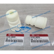 2 IN 1 SET -REAR ABSORBER SHAFT BUSH - 55348-3M000  - HYUNDAI SONATA YF/OPTIMA K5/RIO/SPORTAGE SL10/