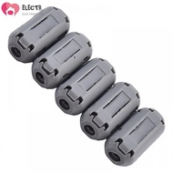 Mm Ferrite Core Fax Machines Filter Ring Noise Suppressor PCS Optional