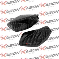 HONDA CBR 250RR CARBON MIRROR COVER