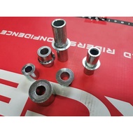 YAMAHA Y125Z / ZR COLLAR SET SPORT RIM