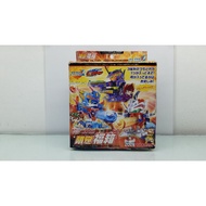 [Takara] Battle B-Daman Limited Edition Fukubako 2005 Cobalt Kaiser