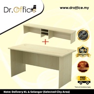 M-EXT157 + EXC150  RECEPTION COUNTER TABLE
