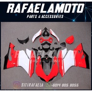Ducati Panigale 899 1199 Full Coverset Year 2012-2015 Fairing 24