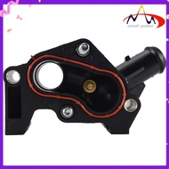 7M5G-8K556-AC Cooling System Thermostat Housing for  Fiesta Focus 2012-2016