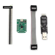 Download Board CH32V003 EVT Development Board Frequency 48MHz WCH