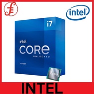 Intel Core i7-11700K Desktop Processor 8 Cores up to 5.0 GHz Unlocked LGA1200 (Intel 500 Series &amp; Select 400 Series Chip