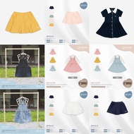 BU - Bamco Iconic 1 - 57A -9M 12M 6-12M 18M 24M 3Y 4Y 5Y - F.T8A - BF57A