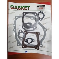 Honda GX160 Gasoline Engine 168F / 168 Model Overhaul Gasket Set Spare Part