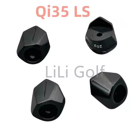 Golf Club Head Weight Compatible for Qi35 LS Driver Club Weights 1PC