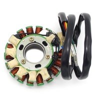 Magneto Generator Stator Coil for Husaberg FE600E FE350E FE350 FX501E FX600E FS600E FE501E FE501 FE4