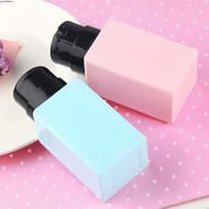 Nail Polish Remover Pump Bottle Refusable Empty Pump Bottle