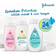 Johnson's Baby Lotion 200mL Baby Lotion/