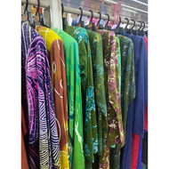LOCK LIVE KEMEJA DAN BLOUSE PRELOVE