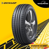 Promo Dunlop Enasave EC300 Plus 185-60R15 Ban Mobil Berkualitas