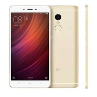 （紅米）Redmi Note 4X, 4G RAM 64G ROM, gold Global Version