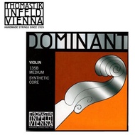 [Luther Violin] Austria Thomastik Dominant 135B Violin String Set 4/4 3/4 Violin String Set Violin S