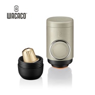 【Wacaco】Minipresso NS2隨身咖啡機(適用NS膠囊)