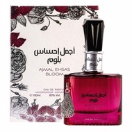 Ajmal ehsas bloom perfumes from EDP 100ML
