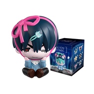 Alien Stage Free Stage Series Blind Box Figures Anime ALNST Officially Licensed Figurines Collectibl