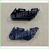 ✌ ◴ ✟ Toyota Vios 2012 - 2017 Superman Short Rear Bumper Bracket / Support / Retainer / Holder / Cl