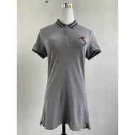 BUNDLE] Used LADIES tshirt.(BRC 397)