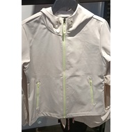 361 Degree Women's Spring 2021 Windbreaker - Stylish Sportswear