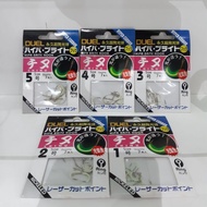 Hook Duel HPB K663 Chinu Luminous