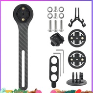 Carbon Fiber Bicycle Bike Computer Support Holder Bicycle Computer Meter Mount Holder for   Giant ff