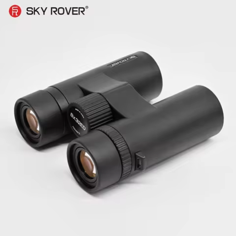 SKY ROVER Blade Series 8x32ED/8x42/10x42 Binocular Telescope Wide Angle Lightweight Portable Outdoor