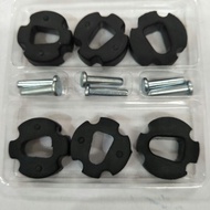 CLUTCH DAMPER EX5 1SET