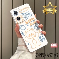 Latest Oppo A57 4G Hp Case - starcase - Oppo A57 4G Casing - Cute CARTOON Fashion Case - Hp Case - SoftCase Oppo A57 4G skin Hp Protective Hp Mobile Phone Accessories Casing &amp; skin Handpone Aerocase CASEMURAH
