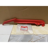 Wave RSX110 (2012-2013) right fairing edge brace, Red *R-346R* (64470-K07-900ZD)