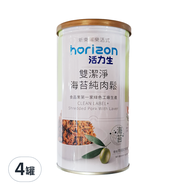 新東陽 活力生雙潔淨 海苔純豬肉鬆