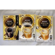 NESCAFE GOLD BLEND JAPAN