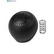 5 Speed Gear Knob Designed For Fiat Punto 188 Improves Driving Experience