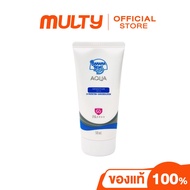 Banana Boat-Aqua Sensitive Skin Uv Protection Sunscreen Lotion Spf50+ Pa++++ 50ml. ครีมกันแดด ทาหน้า