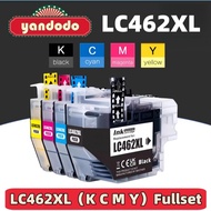 Compatible Brother LC462 LC462XL LC 462 462XL Ink Cartridge MFC J2340DW J2740DW J3540DW J3940DW Prin