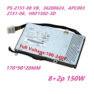 Lenovo B5040 S800 S740 S80X B85 E93Z 8Pin 150W PS-2151-08VB 36200624 APC003 PS-2151-08 HKF1502-3D 54