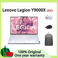 Lenovo Legion Y9000X 2023 Gaming Laptop i9-13900H 16 Inch 165Hz Screen Notebook Lenovo Laptop