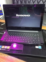 Laptop Lenovo G40 Core I3