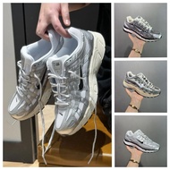 High-quality Ruing INS P6000Dad shoes for men and women, sports running shoes 2BOT LEMT