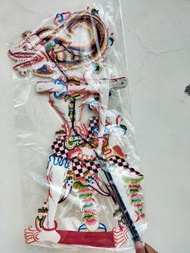 anoman obong