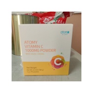 Atomy Vitamin C 1000mg powder
